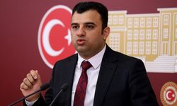 Ömer Öcalan’dan, Tarım Bakanı Yumaklı’ya Şanlıurfa’daki Sulama Krizi İçin Soru Önergesi
