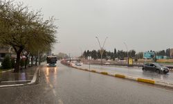 Meteoroloji'den Kuvvetli Yağış Uyarısı: İstanbul ve Trakya İçin Dikkat Çağrısı