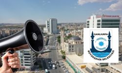 Şanlıurfa Büyükşehir Belediyesi Duyurdu: Daimi ve Geçici Mülakat Sonuç Listesi Açıklandı