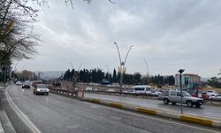 Meteoroloji Alarm Verdi: Bu İllerde Kuvvetli Yağış Bekleniyor