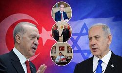 Şanlıurfa’dan Netanyahu’nun Erdoğan’a Yönelik Sözlerine Sert Tepki