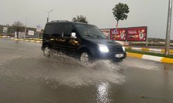 Kuvvetli Yağış Kapıda: O Bölgeler İçin Sarı Kodlu Uyarı Geldi