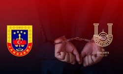 Şanlıurfa Birecik’te Aranan Hükümlü Yakalandı