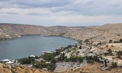 Şanlıurfa’nın İlçesinde Tur Araçları Tek Tek Durduruldu