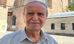 Şanlıurfa’da İz Bırakan İsim Hayata Veda Etti
