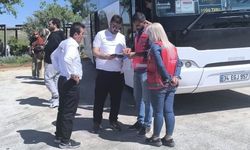 Şanlıurfa’nın Gözbebeği Göbeklitepe’de Sıkı Kontrol