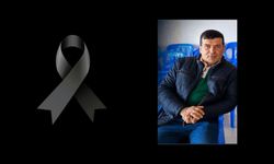Birecik Belediyesi Personeli Ali Kazıcı Hayatını Kaybetti
