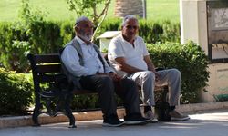 SGK Emeklilerin Kaplıca Tedavisi Giderlerini Karşılıyor