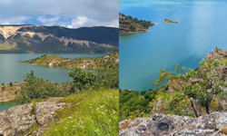 Doğa Turizmi Etkinliği Beçin Kalesi’nde Gerçekleştirildi