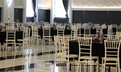 Şanlıurfa’da Evlenecek Çiftlere Kötü Haber: Düğün Salonu Fiyatları 1 Temmuz’da Artıyor