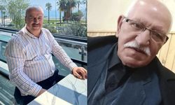 Gazeteci Feyzi Donan’ın Dayısı Hayatını Kaybetti