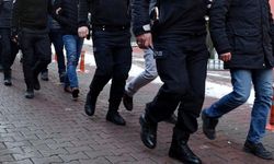 Ankara’da Yeni Nesil Suç Örgütlerine Operasyon: 117 Şüpheli Hakkında Gözaltı Kararı