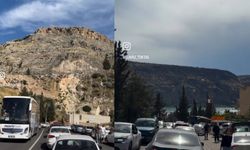 Halfeti Bayramda Ziyaretçi Akınına Uğradı: Yollar Kilitlendi, Tekneler Doldu Taştı