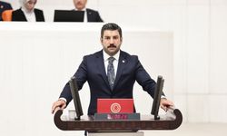 Ak Parti Şanlıurfa Milletvekili İbrahim Eyyüpoğlu'ndan Kurban Bayramı Mesajı