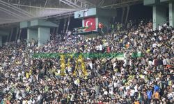 Vanspor, Amedspor ve Batman Petrolspor Arasında Gerginlik