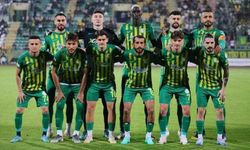 Şanlıurfaspor'un Eski Golcüsü 3. Lig'de