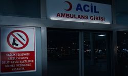 Şanlıurfa'da İnşaattan Düşen İşçi Hayatını Kaybetti
