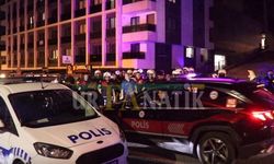 Ünlü Sanatçı’dan Darp İddiası: “5 Kişinin Saldırısına Uğradım”