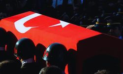 Şanlıurfa Emniyet Müdürü Aksoy’dan Şehit Polis Yunus Bayın İçin Anma Mesajı