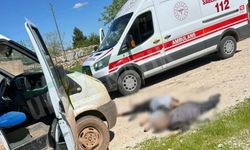 Şanlıurfa’daki Silahlı Kavgada Ölen 3 Kişinin İsmi Belli Oldu
