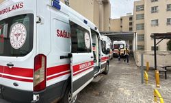 Şanlıurfa’da Bayram Arefesinde Feci Kaza: Çok Sayıda Yaralı Var