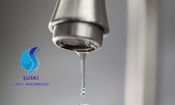 Şanlıurfa'nın Bu İlçesinde Yaşayanlar Dikkat! Su Kesintisi Yaşanacak