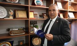 Tahir Gülebak’tan 24 Temmuz Mesajı: Özgür Basın Güçlü Demokrasinin Temelidir