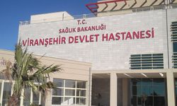 Şanlıurfa'da Elektrik Direğinden Düşen Çiftçi Hayatını Kaybetti