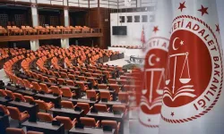 TBMM’de Kritik Hafta: 12. Yargı Paketi Meclis Yolunda