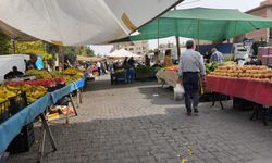 Şanlıurfa’da Sebze ve Meyvede Fiyat Şoku! Rakamlar Geri Çekildi
