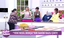 Nursel İle Mutfak Bahane Hafta Finali! Haftanın Kazananı Kim Oldu, Hafta Finalinde Neler Yaşandı?