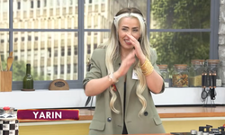 23 Haziran Salı Gelinim Mutfakta Puan Durumu, Bugün Kim Birinci Oldu, Yarım Altını Kim Aldı?