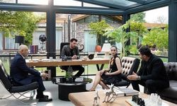 Güller Ve Günahlar Yeni Bölüm Fragmanı İzle 32. Bölüm Tanıtımı! Zeynep Ve Serhat’ın Düğün Gününde Köşkte Büyük Hesaplaşma