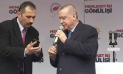 Muhsin Köse Kimdir, Nereli, Kaç Yaşında, Mesleği Ne? Cumhurbaşkanı Erdoğan’ın Koruma Müdürü Hakkında Merak Edilenler