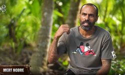 2026 Survivor Mert Nobre Kimdir? Kaç Yaşında, Nereli, Evli Mi, Performansı, İstatistikleri, Şampiyon Olacak Mı?