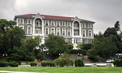 Boğaziçi Üniversitesi 2026 Taban Puanları, Başarı Sıralamaları, Bölümleri, Kontenjanları Ve En Çok Tercih Edilen Programlar