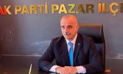 Hamza Kandemir Kimdir? Neden Öldü, Ölüm Nedeni? AK Parti Pazar İlçe Başkanı’nın Hayatı Ve Cenaze Töreni