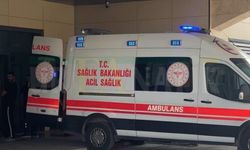 Şanlıurfa’da 15 Yaşındaki Ehliyetsiz Sürücü Kaza Yaptı, 7'si Çocuk 8 Yaralı