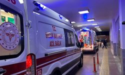 Şanlıurfa Haliliye’de Korkutan Kaza: 16 Yaşındaki Gence Otomobil Çarptı