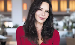 Hande Ataizi Kimdir, Nereli, Kaç Yaşında, Evli Mi, Çocuğu Var Mı, Hangi Dizilerde Oynadı?