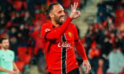 Vedat Muriqi Bonservisi Ve Maaşı Ne Kadar? Mallorca’nın İstediği Rakam Ve Fenerbahçe İddiası