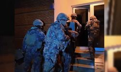 17 İlde Nitelikli Dolandırıcılık Operasyonu