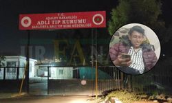 Acı Haber Bu Kez Harran’dan Geldi! 17 Yaşındaki Mehmet Hayatını Kaybetti