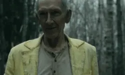 From Dizisi Sarı Ceketli Adam Kimdir, Man In Yellow Ne İstiyor? Jim’i Neden Öldürdü, 4. Sezon Teorileri Neler?
