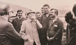 Bernar Nahum İle Vehbi Koç Akraba Mı, Ortak Mı, Beko Ve Koç Holding Bağı Nedir?