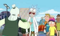 Rick And Morty 9. Sezon 4. Bölüm Çıkış Tarihi Ne Zaman, Yeni Bölüm Hangi Gün, Saat Kaçta Yayınlanacak?