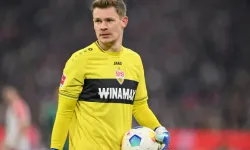 Alexander Nübel Boyu Kaç, Hangi Takımda, Mevkisi, Kariyeri Ve Piyasa Değeri