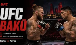 Fiziev Torres UFC Kafes Maçı Ne Zaman, Saat Kaçta, Hangi Kanalda, Rafael Fiziev Manuel Torres Karşılaşması Kim Kazanır?
