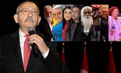 Kılıçdaroğlu’na Şarkı Yasağı Getiren Sanatçılar Kimler? Onur Akın’dan Ali Altay’a Liste