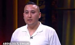 MasterChef Abdül Celil Erkan Kimdir, Kaç Yaşında, Nereli, Evli Mi, Mesleği Ne, Hataylı Mı?